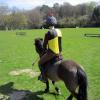 Appley and Lance XC April 2015 (1)