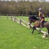 Appley and Lance XC April 2015 (6)