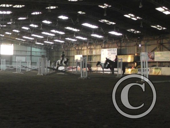 Gridwork clinic with SP (2)