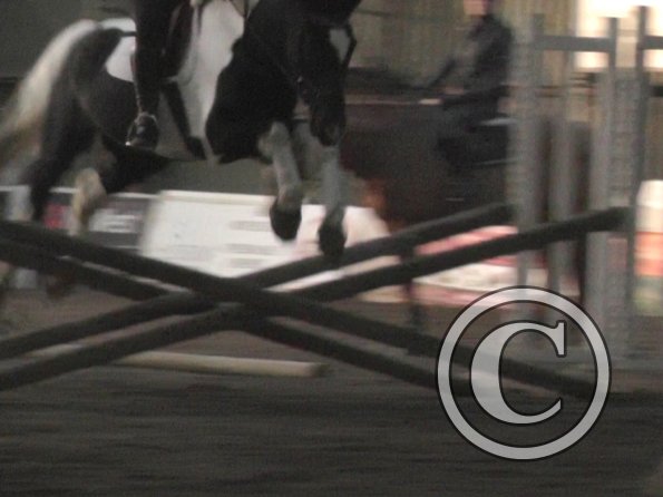 Jumping out of the screen (2)