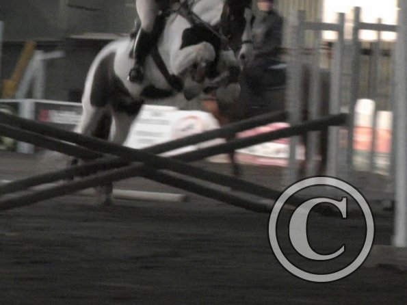 Jumping out of the screen