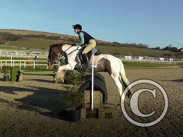 Anna and Lance tyres