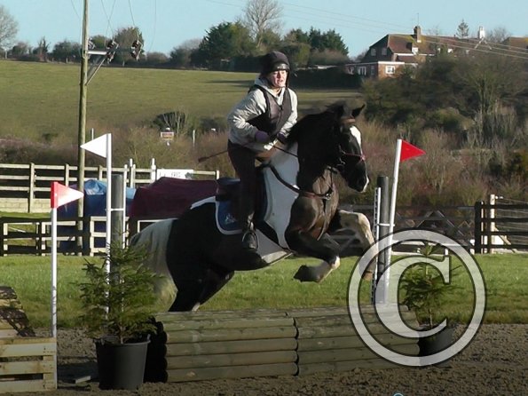 Jade and JD 60cm rolltop