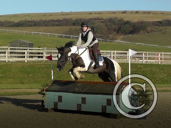 Jade and JD 90cm house