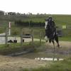 Jess & Ghost arena eventing
