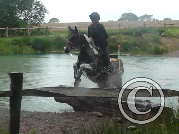 Jumping out of water (4)