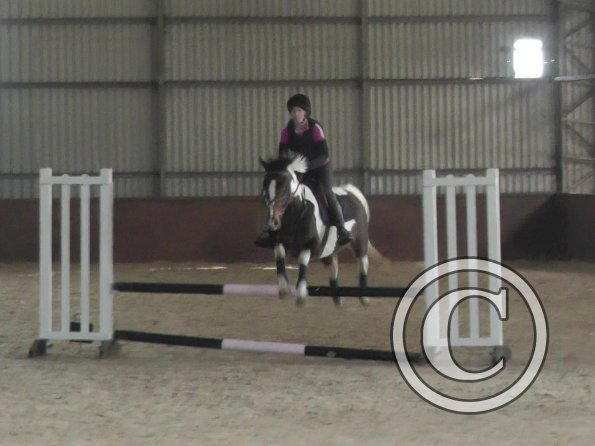 Ghost SJ training (1)