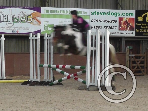 Ghost SJ training (2)