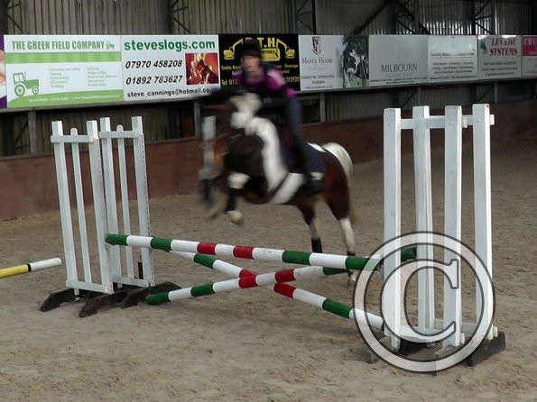 Ghost SJ training (3)