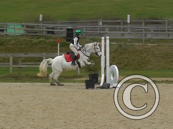 Frankie and Pip jump (9)