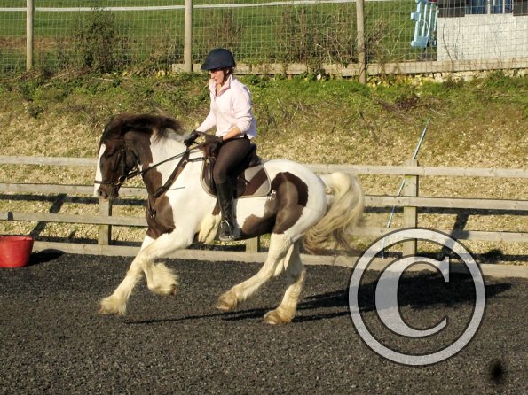 Lance canter (2)