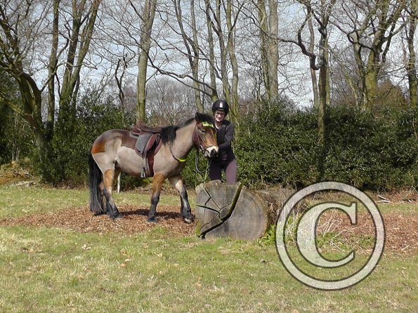 Julia and Appley XC (10)