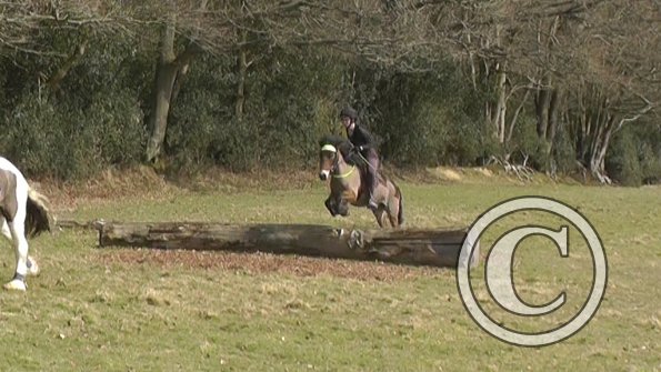 Julia and Appley XC (11)