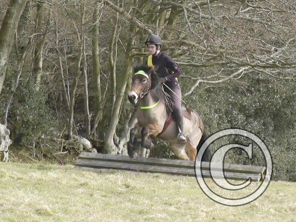 Julia and Appley XC (3)