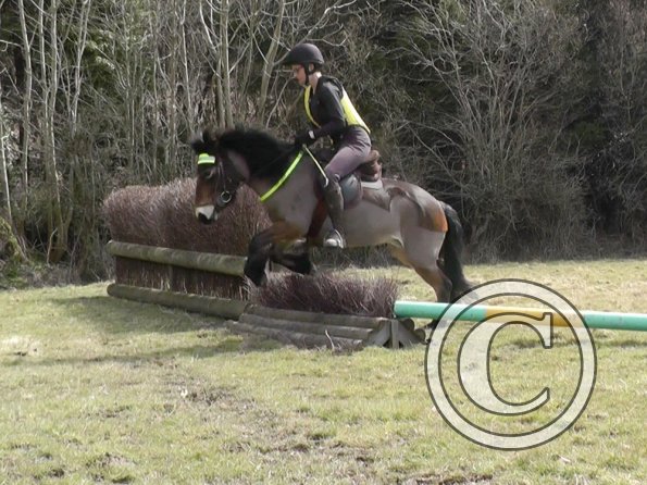 Julia and Appley XC (4)