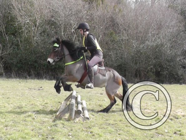 Julia and Appley XC (5)