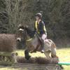 Julia and Appley XC (6)