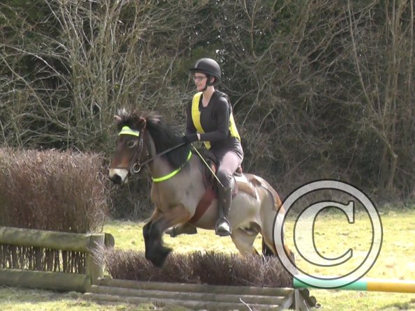 Julia and Appley XC (6)