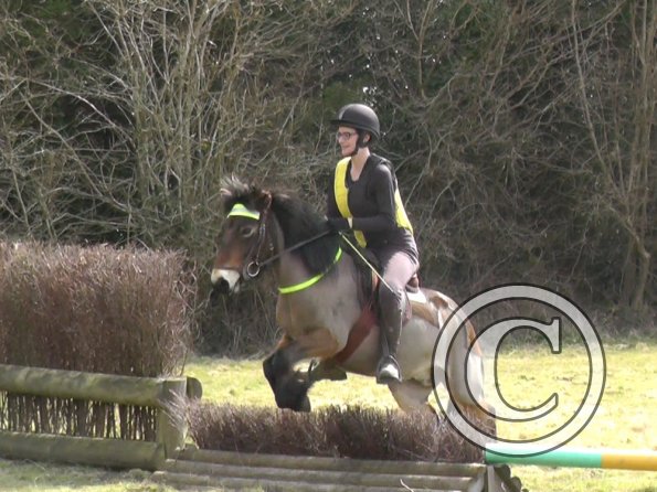Julia and Appley XC (7)