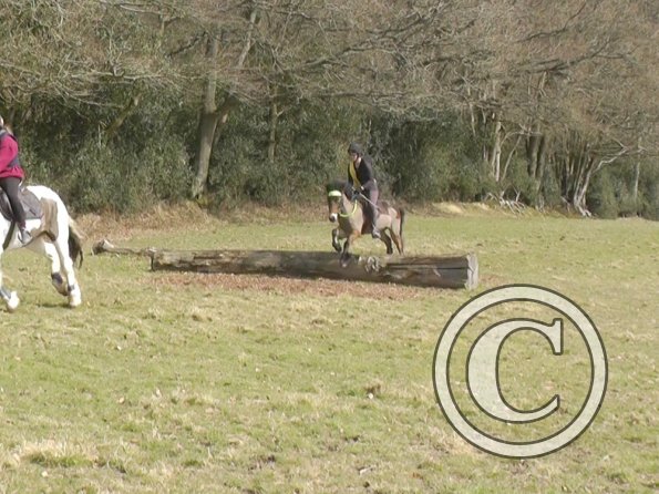 Julia and Appley XC (9)