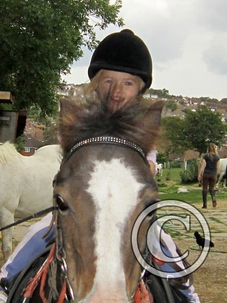 Crystal and Monty (2)