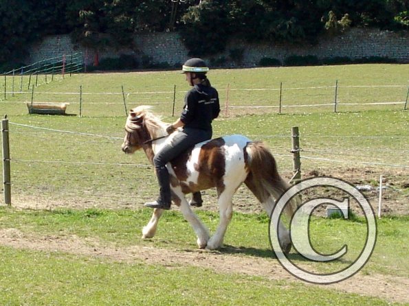 Anna riding first time (14)