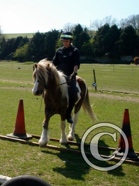 Anna riding first time (4)