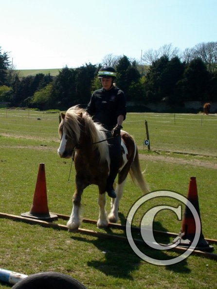 Anna riding first time (5)