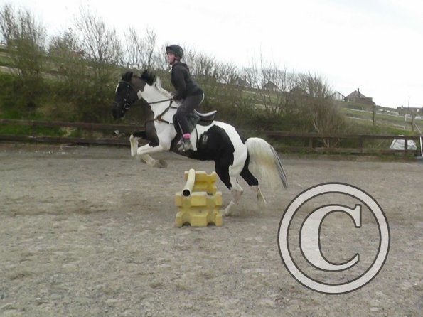 Jade and Anna @ Rottingdean (5)