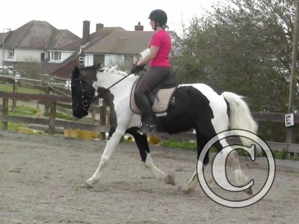 Jade and Anna @ Rottingdean