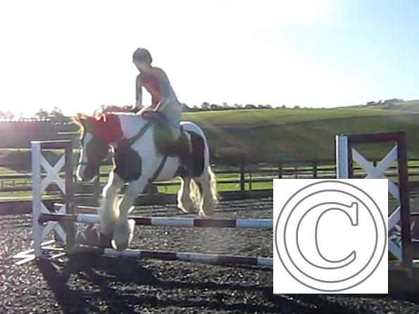 Lancelot jumping (2)