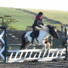 Tilly jumping (3)
