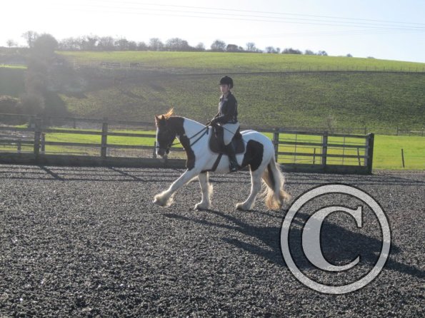 Warming up Lance (4)