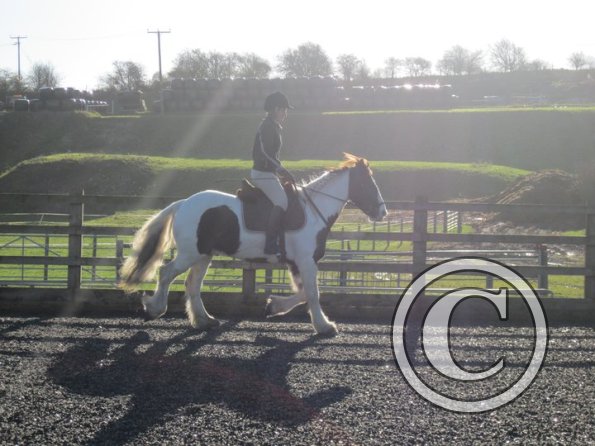 Warming up Lance (7)