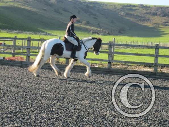 Warming up Lance (8)