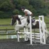 Anna and Lance jumping (10)