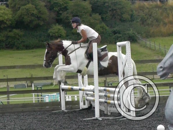 Anna and Lance jumping (10)