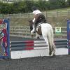 Anna and Lance jumping (7)