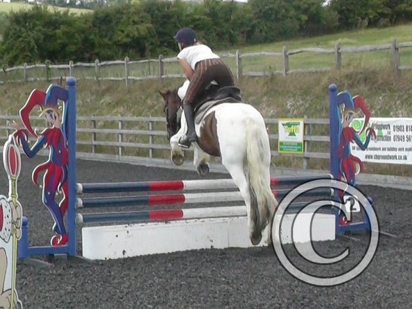 Anna and Lance jumping (7)