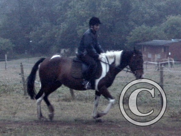 First ride on Mia (10)