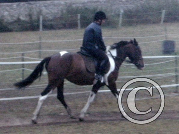 First ride on Mia (12)