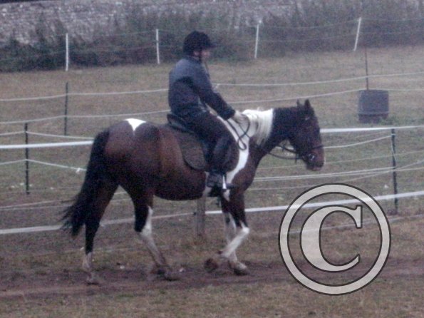 First ride on Mia (14)