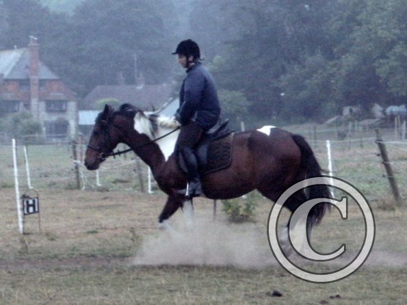 First ride on Mia (5)