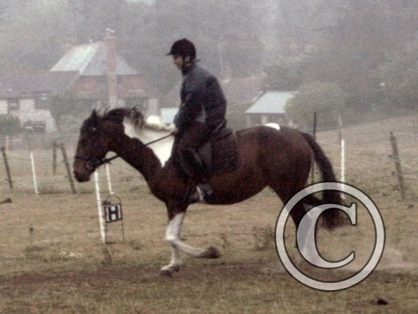 First ride on Mia (6)