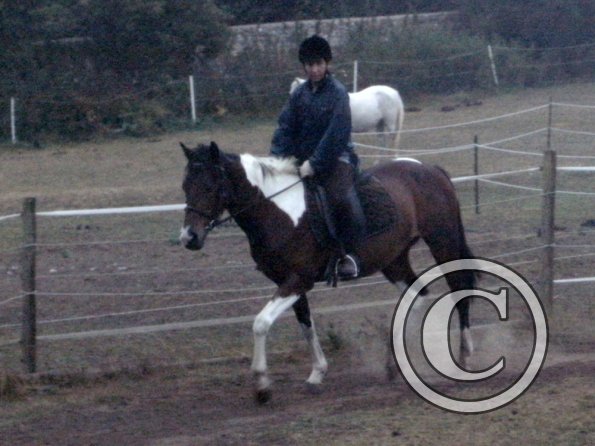 First ride on Mia (7)