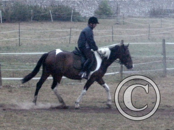 First ride on Mia (9)