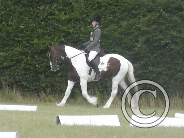 c Lance Dressage (1)