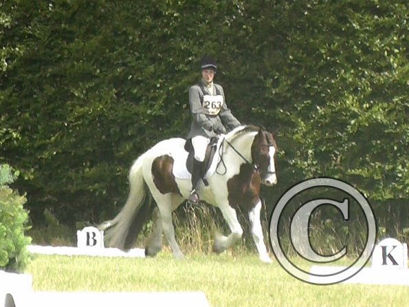c Lance Dressage (4)