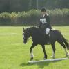 Chloe Dressage (2)