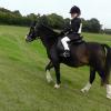 Chloe Dressage